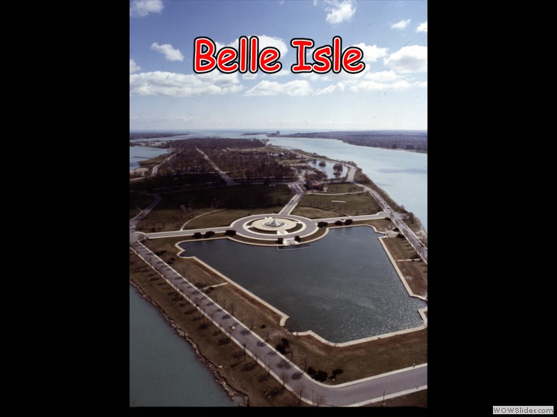 Belle Isle