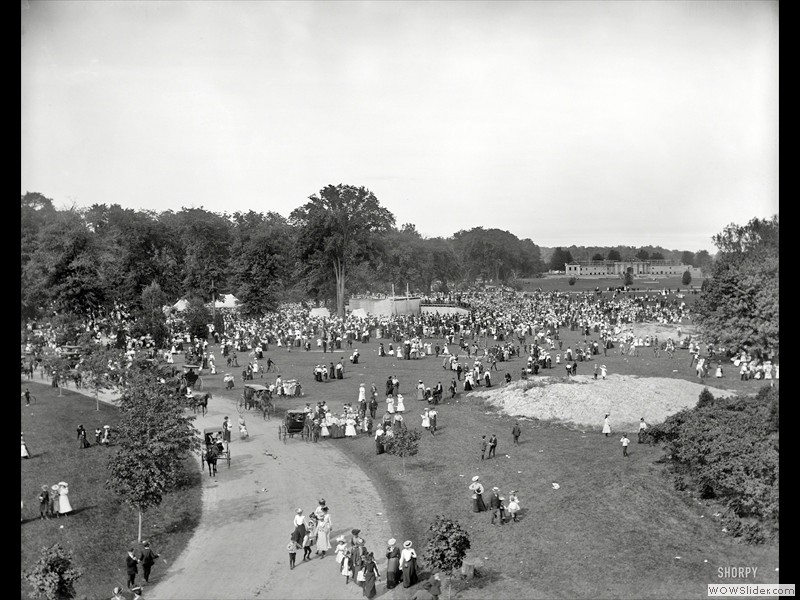 1902 Children's Day